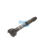 K117575N by BENDIX - Air Brake Camshaft - Right Hand, Clockwise Rotation