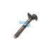 K117575N by BENDIX - Air Brake Camshaft - Right Hand, Clockwise Rotation