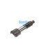 M12WKR16-9N by BENDIX - Air Brake S-Camshaft