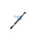 17-415 by BENDIX - Air Brake Camshaft - Left Hand, Counterclockwise Rotation, For Spicer® High Rise Brakes, 21-1/4 in. Length