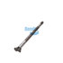 17-415 by BENDIX - Air Brake Camshaft - Left Hand, Counterclockwise Rotation, For Spicer® High Rise Brakes, 21-1/4 in. Length