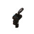 K206899 by BENDIX - Trailer Brake Control Valve - 135 PSI Final Pressure, Self-Return with Detent