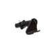 Bendix K090384 Air Brake Chamber Bracket Bracket Assembly