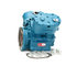 275725R by BENDIX - Tu-Flo® 1000 Air Brake Compressor - Remanufactured, Engine Driven, Air/ Water Cooling