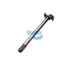 17-512 by BENDIX - Air Brake Camshaft - Right Hand, Clockwise Rotation, For Spicer® Extended Service™ Brakes, 17-3/8 in. Length