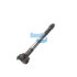 K117653N by BENDIX - Air Brake Camshaft - Right Hand, Clockwise Rotation