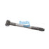 K117653N by BENDIX - Air Brake Camshaft - Right Hand, Clockwise Rotation