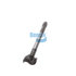 K117653N by BENDIX - Air Brake Camshaft - Right Hand, Clockwise Rotation