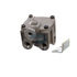 802384 by BENDIX - R-14® Air Brake Relay Valve - New