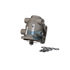 284760N by BENDIX - E-7™ Dual Circuit Foot Brake Valve - New, Bulkhead Mounted, with Suspended Pedal