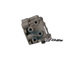 284760N by BENDIX - E-7™ Dual Circuit Foot Brake Valve - New, Bulkhead Mounted, with Suspended Pedal
