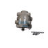 284760N by BENDIX - E-7™ Dual Circuit Foot Brake Valve - New, Bulkhead Mounted, with Suspended Pedal