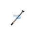 17-539 by BENDIX - Air Brake Camshaft - Left Hand, Counterclockwise Rotation, For Spicer® Extended Service™ Brakes, 25-3/4 in. Length