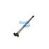 17-539 by BENDIX - Air Brake Camshaft - Left Hand, Counterclockwise Rotation, For Spicer® Extended Service™ Brakes, 25-3/4 in. Length