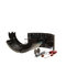 K098128 by BENDIX - Drum Brake Shoe and Lining Kit - 18.143 Kilogram