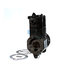 3018527X by BENDIX - Holset Air Brake Compressor - Remanufactured, 4-Hole Flange Mount, Water Cooling, 92.1 mm Bore Diameter