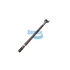 17-881 by BENDIX - Air Brake Camshaft - Left Hand, Counterclockwise Rotation, For Spicer® Extended Service™ Brakes, 30-1/4 in. Length