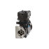 109072N by BENDIX - Tu-Flo® 501 Air Brake Compressor - New, Flange Mount, Engine Driven, Water Cooling, Without Clutch