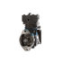 109072N by BENDIX - Tu-Flo® 501 Air Brake Compressor - New, Flange Mount, Engine Driven, Water Cooling, Without Clutch