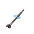17-814 by BENDIX - Air Brake Camshaft - Right Hand, Clockwise Rotation, For Rockwell® Extended Service™ Brakes, 24-1/8 in. Length