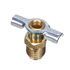 Bendix 221121N Air Brake Reservoir Drain Petcock Drain Cock