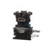 KN7050X by BENDIX - Midland Air Brake Compressor - Remanufactured, Base Mount, Belt Driven, Air/Water Cooling