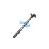 K039757 by BENDIX - Air Brake Camshaft - Right Hand, Clockwise Rotation