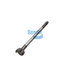 K039757 by BENDIX - Air Brake Camshaft - Right Hand, Clockwise Rotation