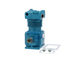 106439 by BENDIX - BX-2150® Air Brake Compressor - Remanufactured, Engine Driven, Water/Air Cooling, 3-3/8 in. Bore Diameter