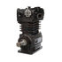 801971 by BENDIX - Tu-Flo® 550 Air Brake Compressor - New, Base Mount, Engine Driven, Water Cooling