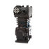 801971 by BENDIX - Tu-Flo® 550 Air Brake Compressor - New, Base Mount, Engine Driven, Water Cooling