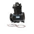 3049186X by BENDIX - Holset Air Brake Compressor - Remanufactured, 4-Hole Flange Mount, Water Cooling, 92.1 mm Bore Diameter