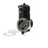 3049186X by BENDIX - Holset Air Brake SS296 Compressor - Remanufactured, 4-Hole Flange Mount, Water Cooling, 92.1 mm Bore Diameter