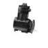 3049186X by BENDIX - Holset Air Brake SS296 Compressor - Remanufactured, 4-Hole Flange Mount, Water Cooling, 92.1 mm Bore Diameter