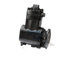 3049186X by BENDIX - Holset Air Brake Compressor - Remanufactured, 4-Hole Flange Mount, Water Cooling, 92.1 mm Bore Diameter
