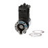 3049186X by BENDIX - Holset Air Brake SS296 Compressor - Remanufactured, 4-Hole Flange Mount, Water Cooling, 92.1 mm Bore Diameter