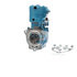 289348 by BENDIX - Tu-Flo® 700 Air Brake Compressor - Remanufactured, Flange Mount, Engine Driven, Air/Water Cooling