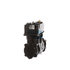 K047690 by BENDIX - BA-922® Air Brake Compressor - New, Engine Driven, Air Cooling, 3.62 in. Bore Diameter