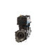 K047690 by BENDIX - BA-922® Air Brake Compressor - New, Engine Driven, Air Cooling, 3.62 in. Bore Diameter