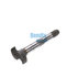 M16WKL25-103N by BENDIX - Air Brake S-Camshaft