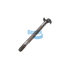 M16WKR25-196N by BENDIX - Air Brake S-Camshaft