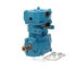 108271 by BENDIX - Tu-Flo® 501 Air Brake Compressor - Remanufactured, Engine Driven, Air Cooling