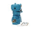 108271 by BENDIX - Tu-Flo® 501 Air Brake Compressor - Remanufactured, Engine Driven, Air Cooling