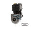 801595 by BENDIX - BA-922® Air Brake Compressor - New, Engine Driven, Air Cooling, 3.62 in. Bore Diameter