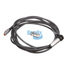 801547 by BENDIX - WHEEL SENSOR