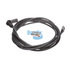 801547 by BENDIX - Wheel Speed Sensor