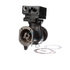 9111535200X by BENDIX - Wabco Air Brake Compressor - Remanufactured