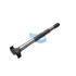 17-915 by BENDIX - Air Brake Camshaft - Left Hand, Counterclockwise Rotation, For Spicer® Extended Service™ Brakes, 17-3/8 in. Length