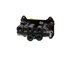 K095874 by BENDIX - MV-3® Air Brake Manifold Control Dash Valve - New