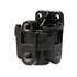 KN28510X by BENDIX - Midland Air Brake Relay Valve - Remanufactured